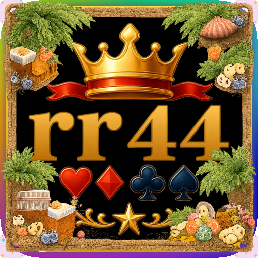 rr44 — galeri pratinjau Resmi APK